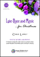 Love Peace and Music for Christmas Vocal Solo & Collections sheet music cover